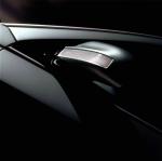 Chrysler Pacifica Concept 2002 года